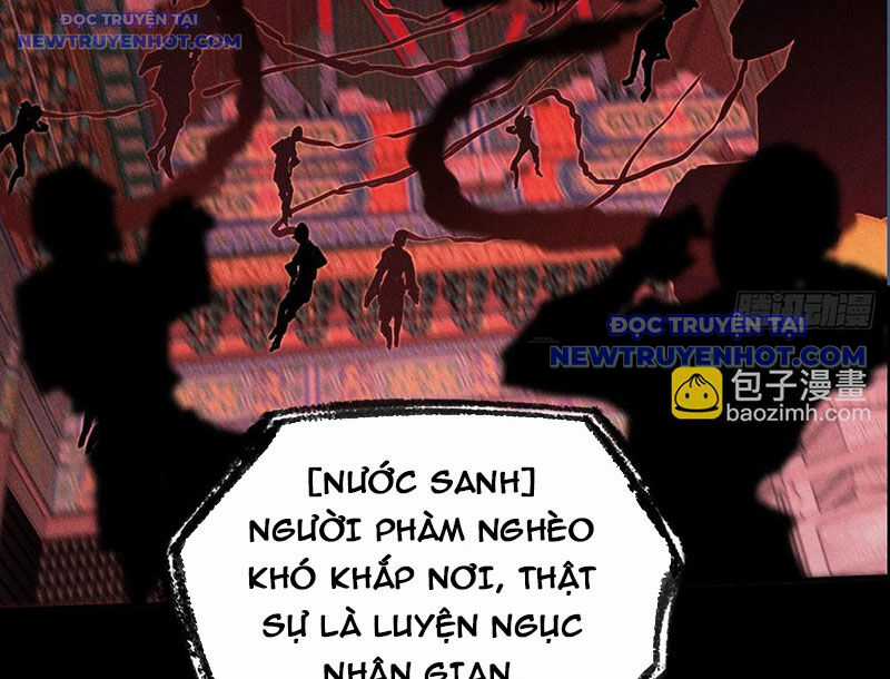 Quỷ Trọc Tiên Đạo Chương 35 trang 58