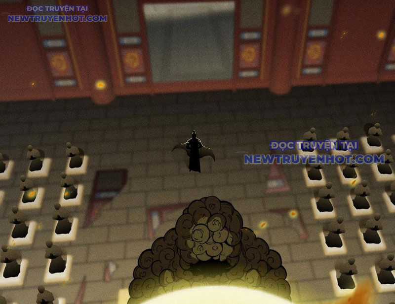 Quỷ Trọc Tiên Đạo Chương 35 trang 6