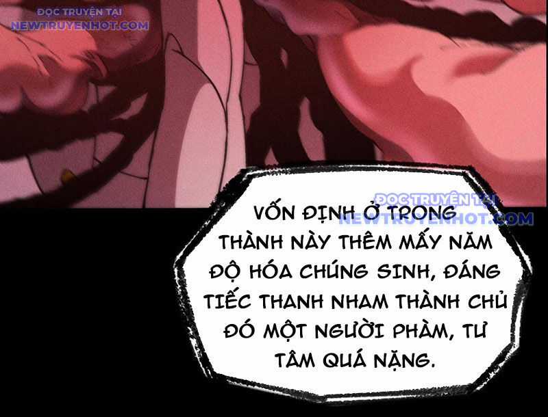 Quỷ Trọc Tiên Đạo Chương 35 trang 61