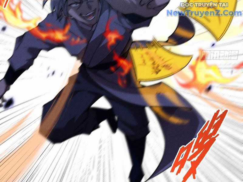 Quỷ Trọc Tiên Đạo Chương 36 trang 10