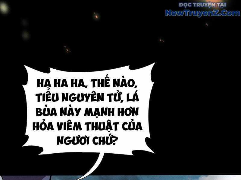 Quỷ Trọc Tiên Đạo Chương 36 trang 14