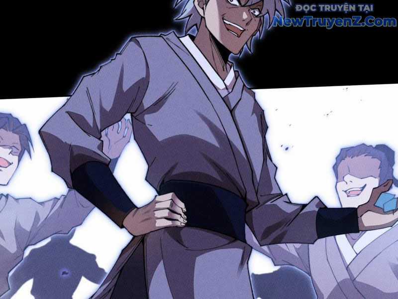 Quỷ Trọc Tiên Đạo Chương 36 trang 18