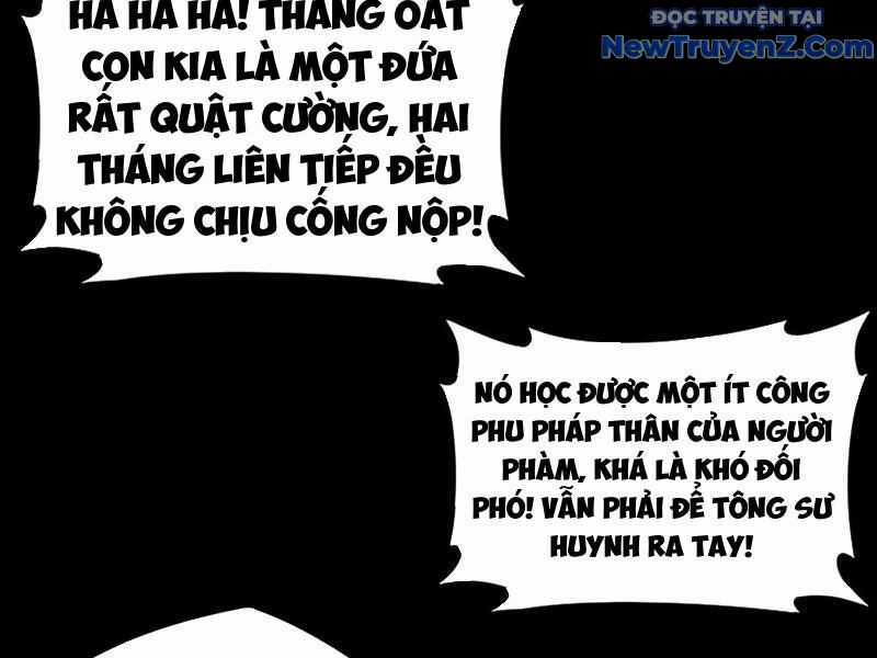 Quỷ Trọc Tiên Đạo Chương 36 trang 20