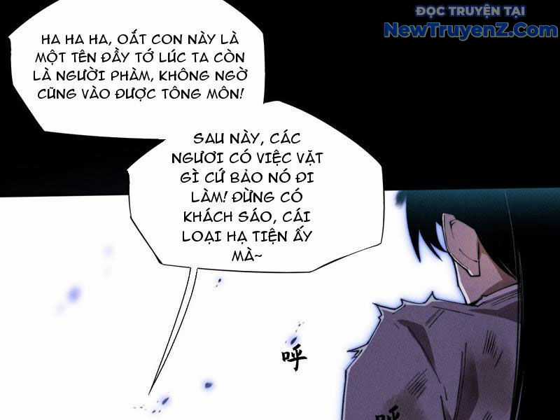 Quỷ Trọc Tiên Đạo Chương 36 trang 21