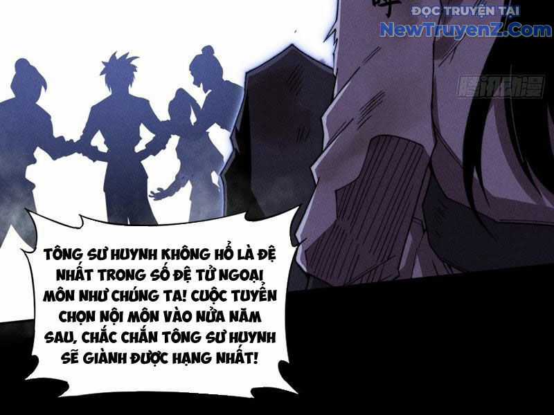 Quỷ Trọc Tiên Đạo Chương 36 trang 22