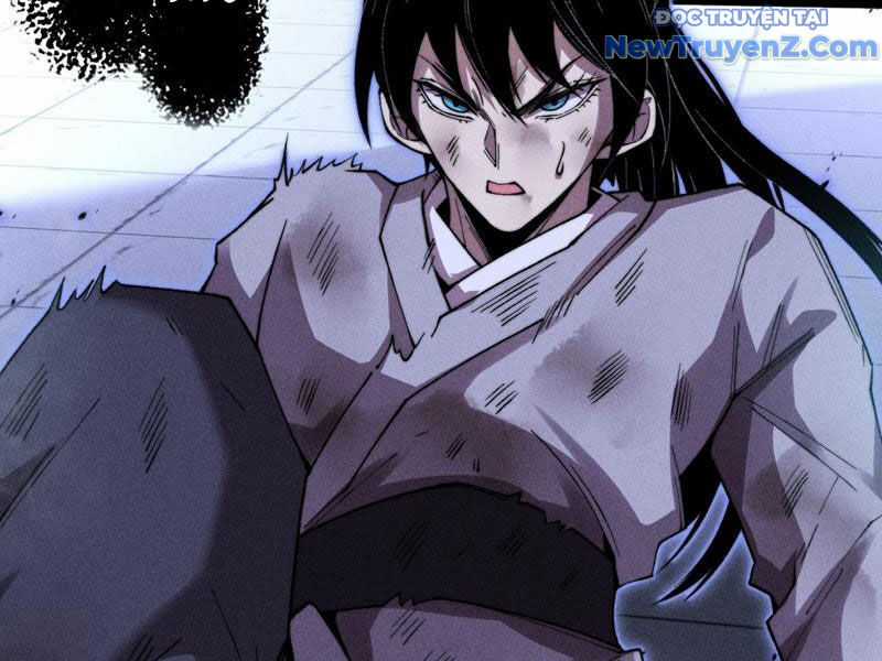 Quỷ Trọc Tiên Đạo Chương 36 trang 24