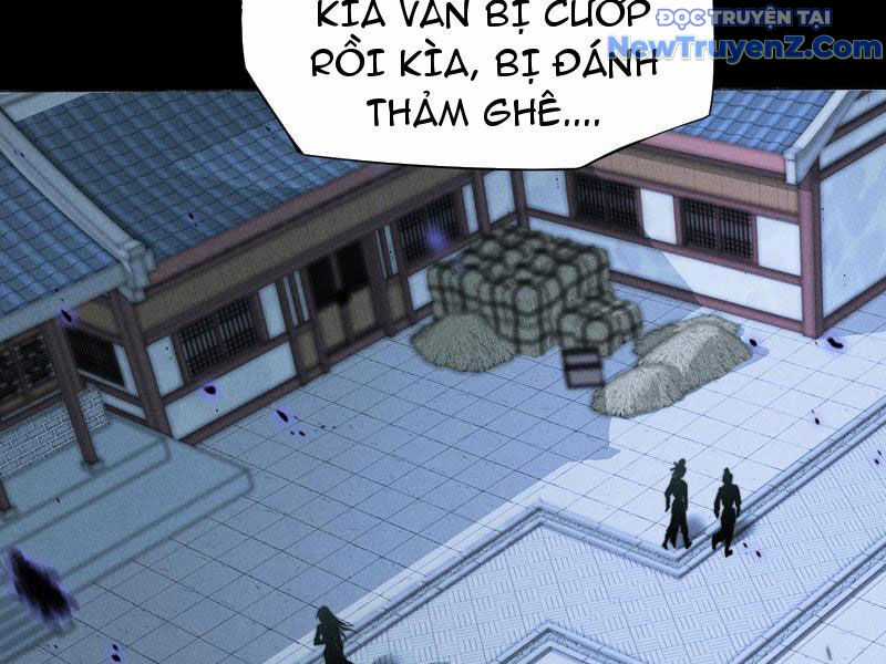 Quỷ Trọc Tiên Đạo Chương 36 trang 29