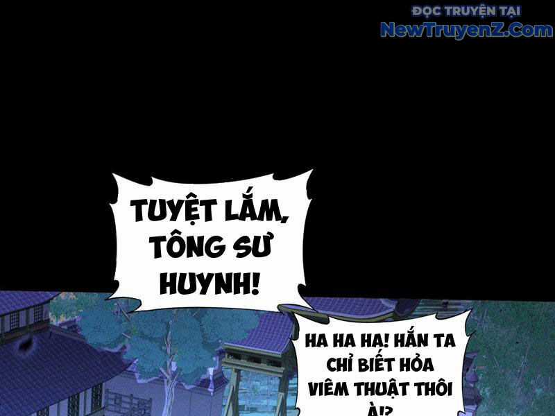 Quỷ Trọc Tiên Đạo Chương 36 trang 3