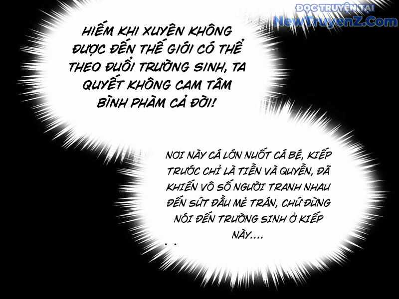 Quỷ Trọc Tiên Đạo Chương 36 trang 34