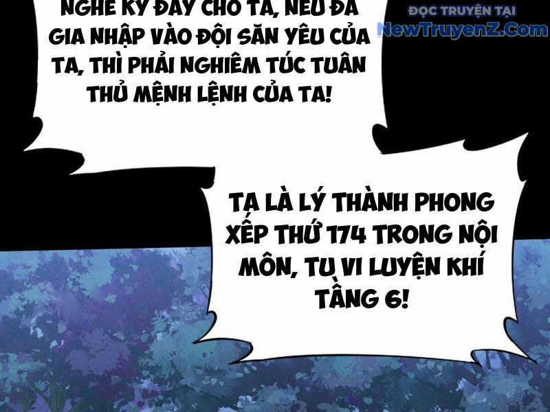 Quỷ Trọc Tiên Đạo Chương 36 trang 39