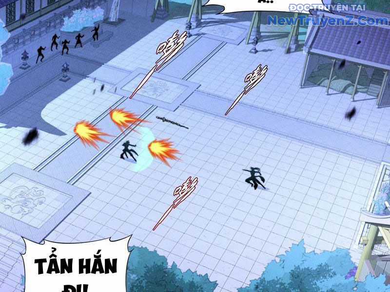 Quỷ Trọc Tiên Đạo Chương 36 trang 4