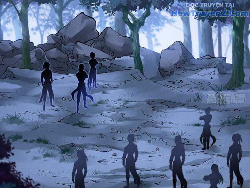 Quỷ Trọc Tiên Đạo Chương 36 trang 40