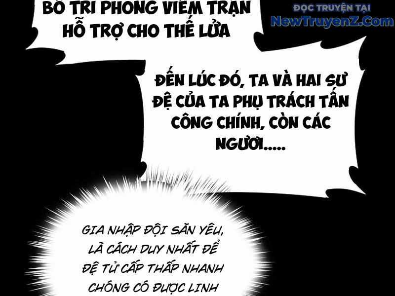 Quỷ Trọc Tiên Đạo Chương 36 trang 44