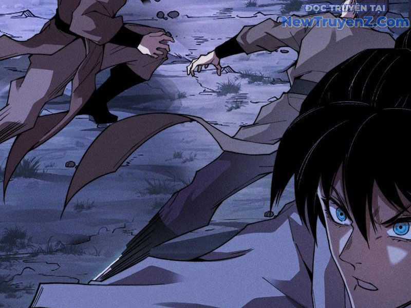 Quỷ Trọc Tiên Đạo Chương 36 trang 64