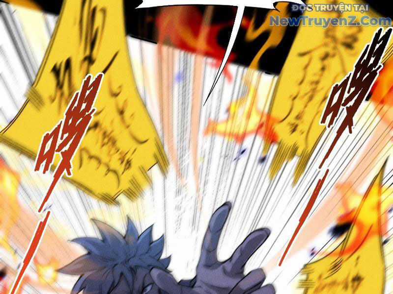 Quỷ Trọc Tiên Đạo Chương 36 trang 9