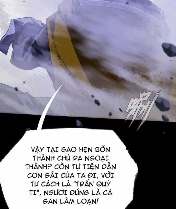 Quỷ Trọc Tiên Đạo Chương 37 trang 13