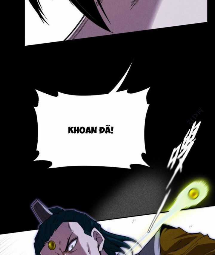 Quỷ Trọc Tiên Đạo Chương 37 trang 16