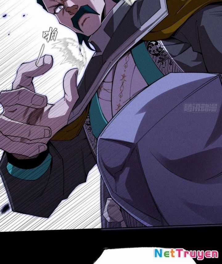 Quỷ Trọc Tiên Đạo Chương 37 trang 17