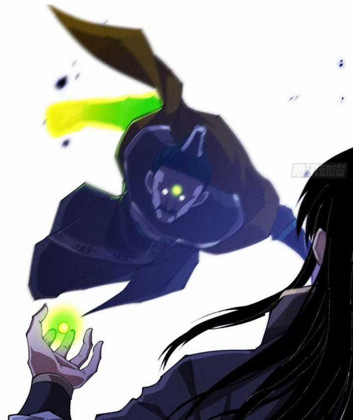 Quỷ Trọc Tiên Đạo Chương 37 trang 20