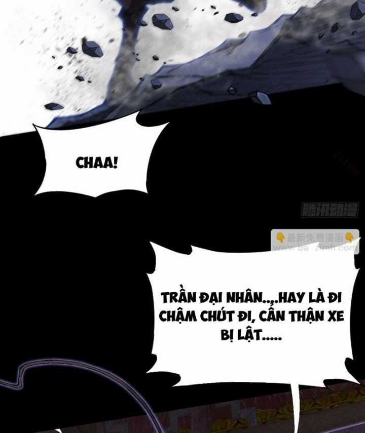 Quỷ Trọc Tiên Đạo Chương 37 trang 29