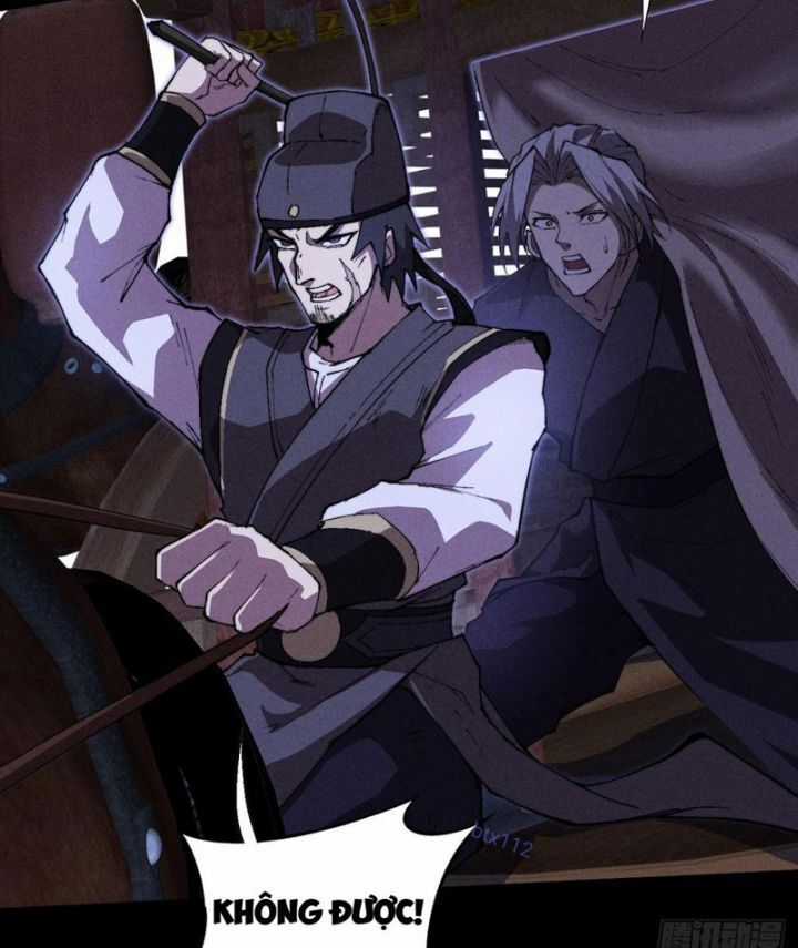 Quỷ Trọc Tiên Đạo Chương 37 trang 30