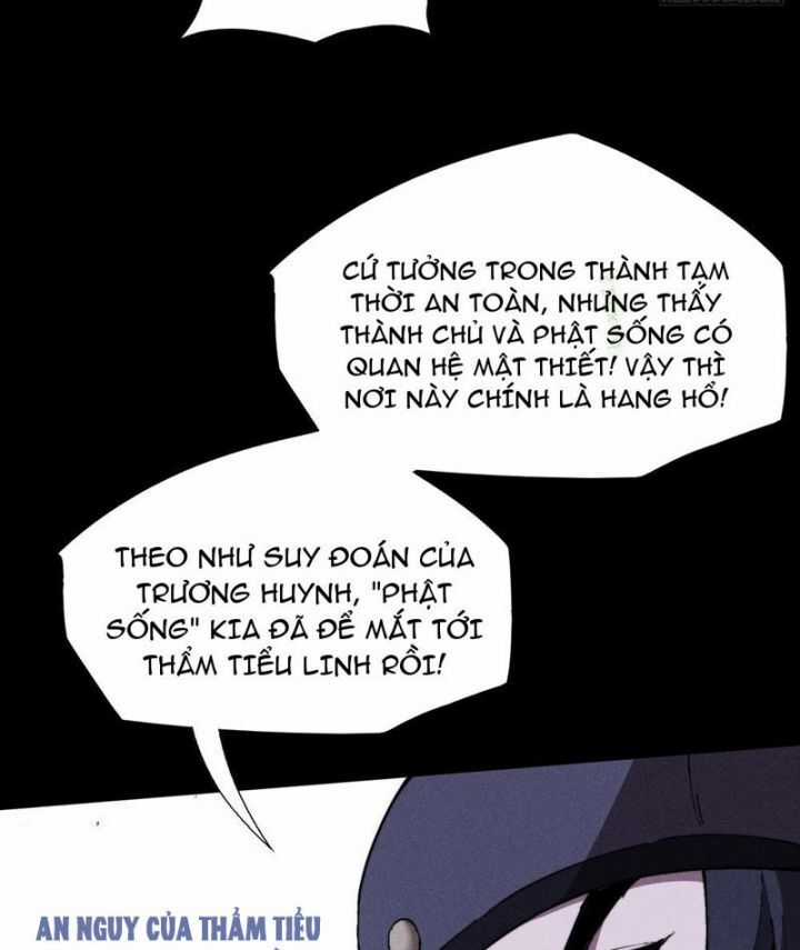 Quỷ Trọc Tiên Đạo Chương 37 trang 31
