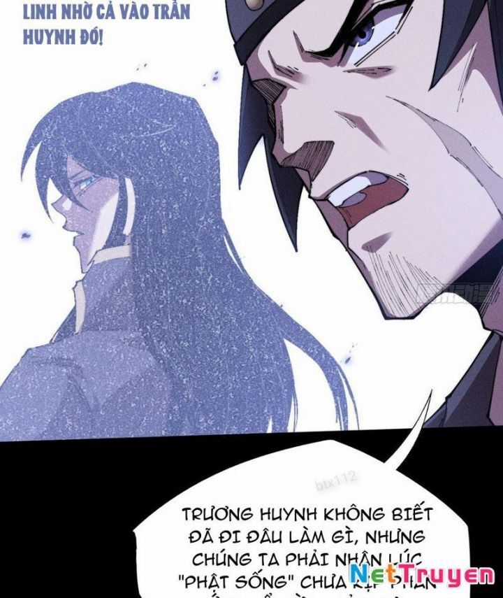 Quỷ Trọc Tiên Đạo Chương 37 trang 32