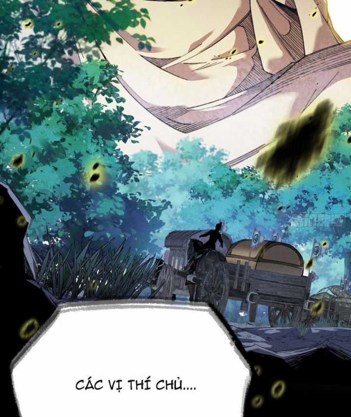 Quỷ Trọc Tiên Đạo Chương 37 trang 35