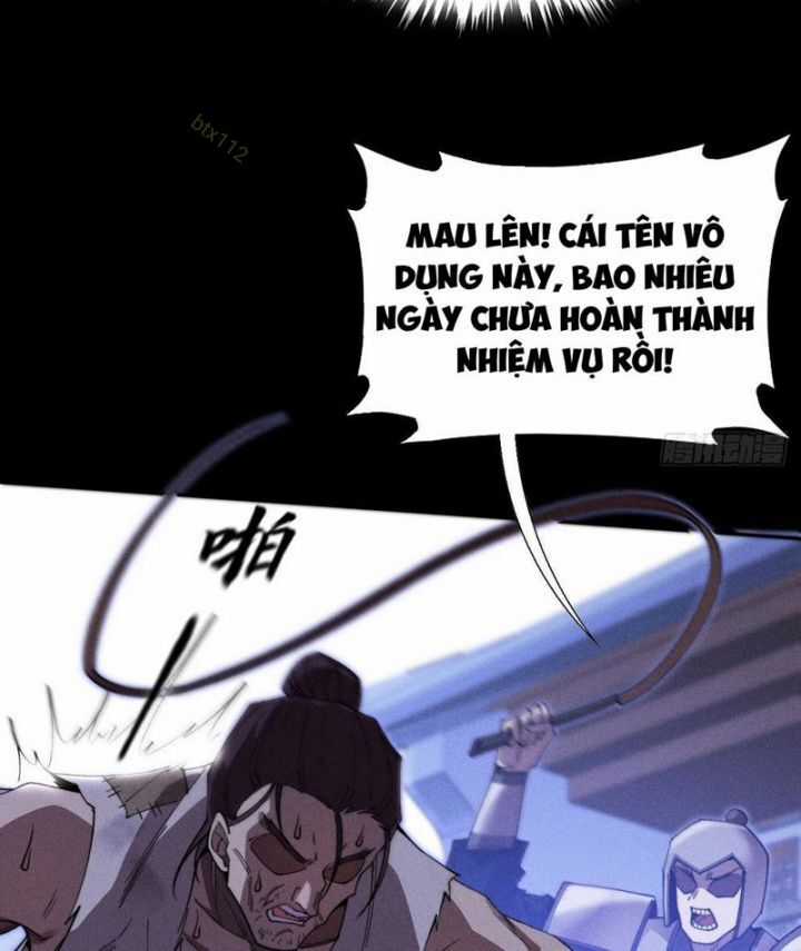 Quỷ Trọc Tiên Đạo Chương 37 trang 43