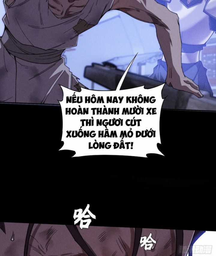 Quỷ Trọc Tiên Đạo Chương 37 trang 44