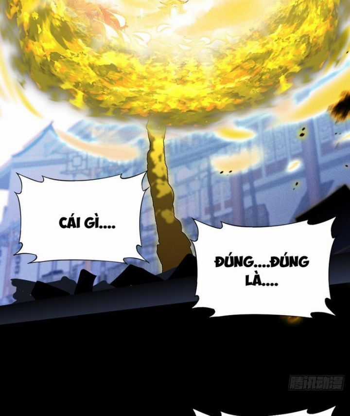 Quỷ Trọc Tiên Đạo Chương 37 trang 50