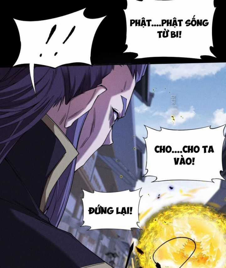 Quỷ Trọc Tiên Đạo Chương 37 trang 51