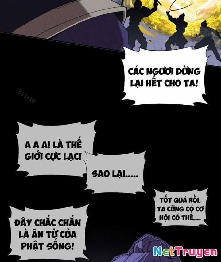 Quỷ Trọc Tiên Đạo Chương 37 trang 52