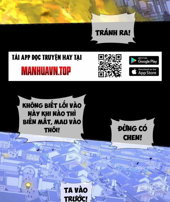 Quỷ Trọc Tiên Đạo Chương 37 trang 56