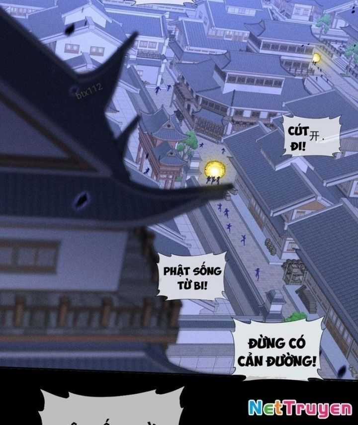 Quỷ Trọc Tiên Đạo Chương 37 trang 57