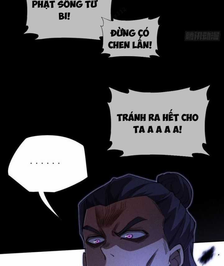 Quỷ Trọc Tiên Đạo Chương 37 trang 58