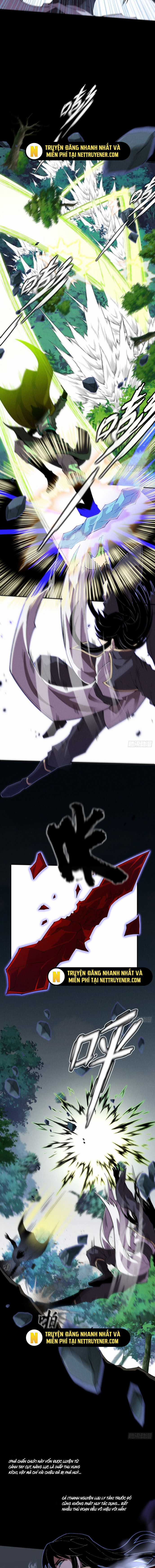 Quỷ Trọc Tiên Đạo Chương 38 trang 3