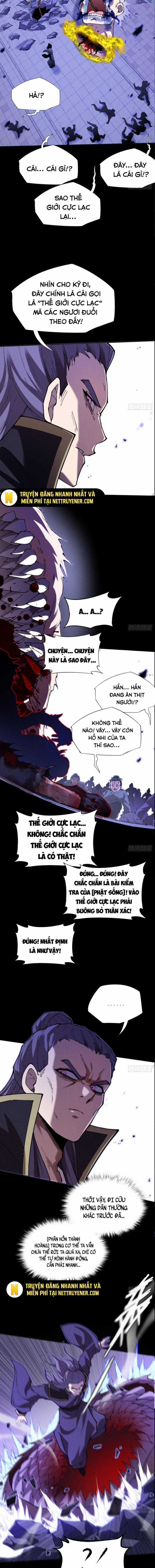 Quỷ Trọc Tiên Đạo Chương 38 trang 8