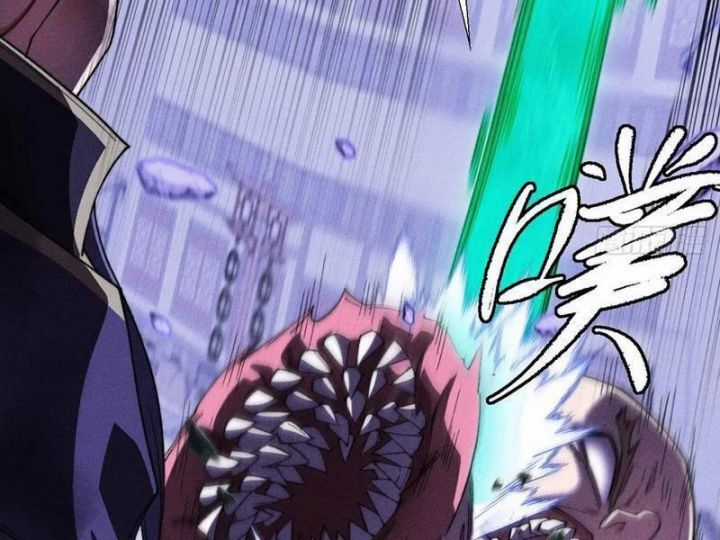 Quỷ Trọc Tiên Đạo Chương 39 trang 11