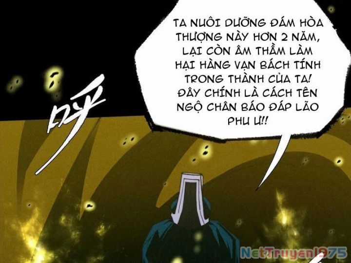 Quỷ Trọc Tiên Đạo Chương 39 trang 21