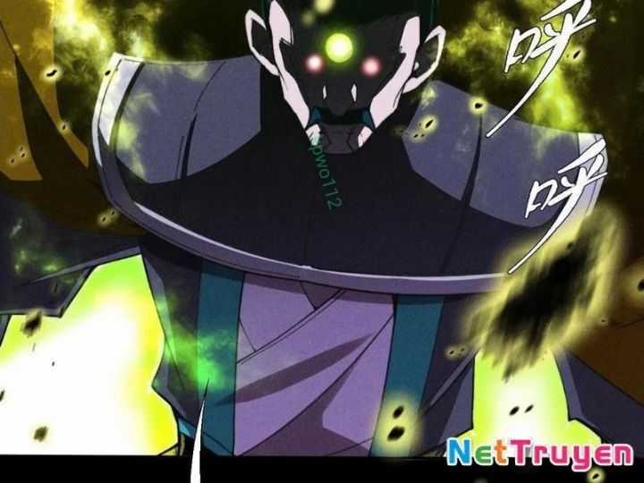 Quỷ Trọc Tiên Đạo Chương 39 trang 22