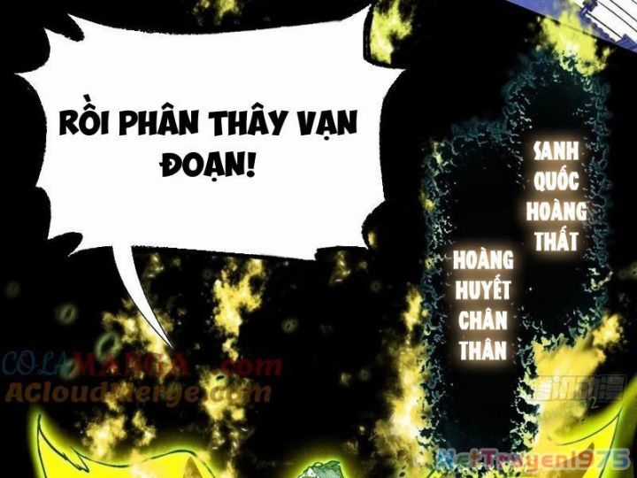 Quỷ Trọc Tiên Đạo Chương 39 trang 31