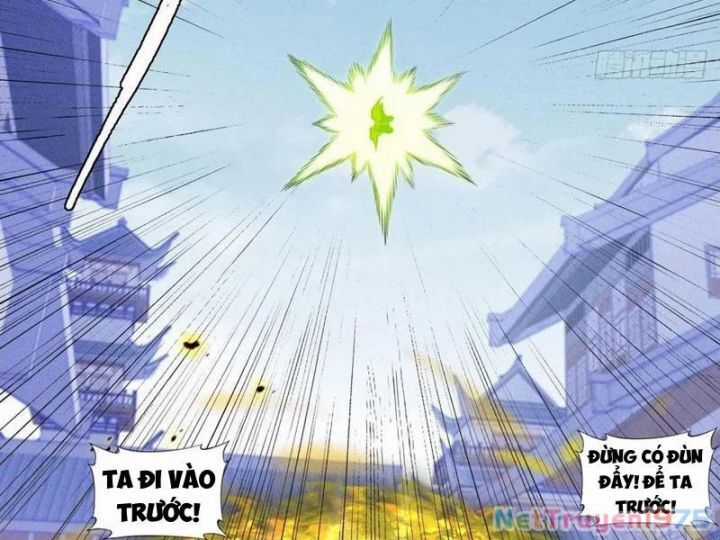 Quỷ Trọc Tiên Đạo Chương 39 trang 41