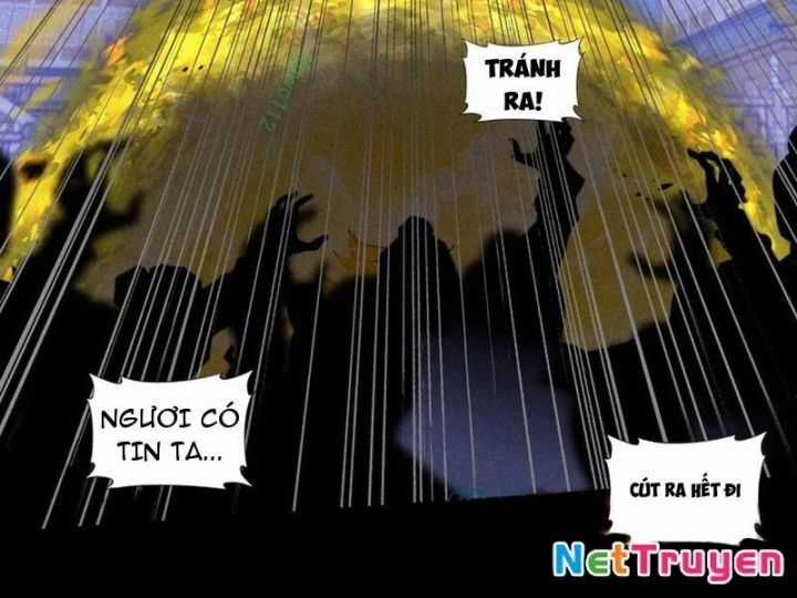 Quỷ Trọc Tiên Đạo Chương 39 trang 42