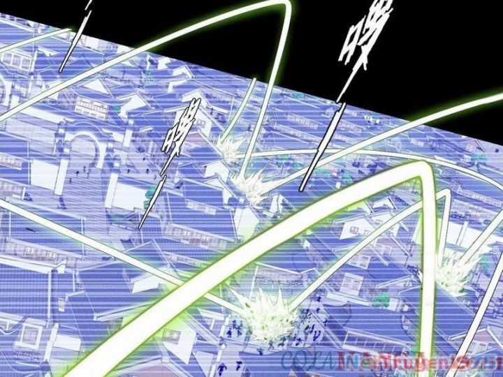 Quỷ Trọc Tiên Đạo Chương 39 trang 49