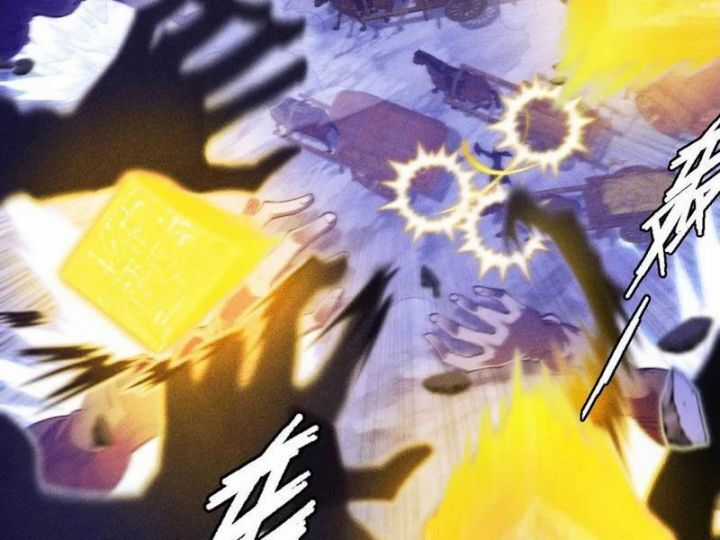 Quỷ Trọc Tiên Đạo Chương 39 trang 69