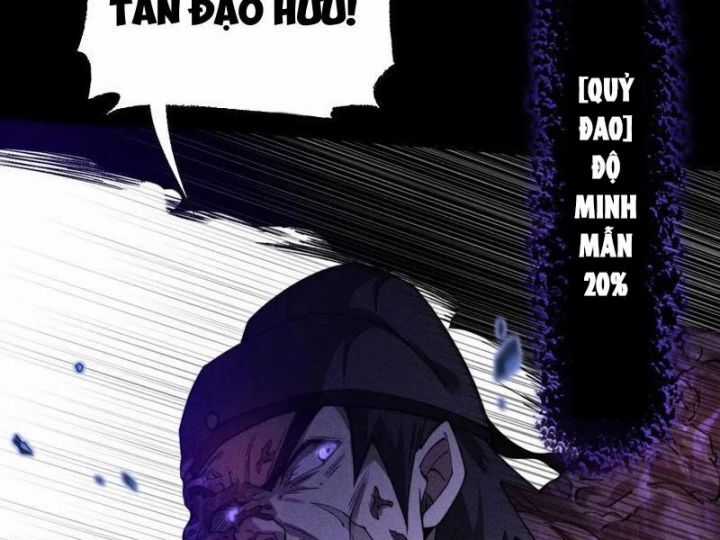 Quỷ Trọc Tiên Đạo Chương 39 trang 74