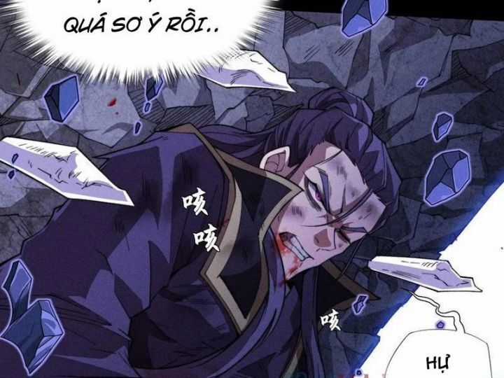 Quỷ Trọc Tiên Đạo Chương 39 trang 8