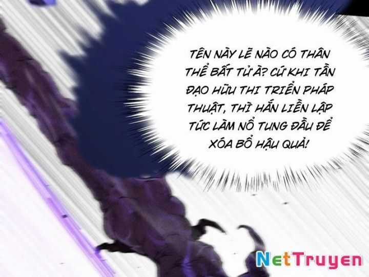 Quỷ Trọc Tiên Đạo Chương 39 trang 87