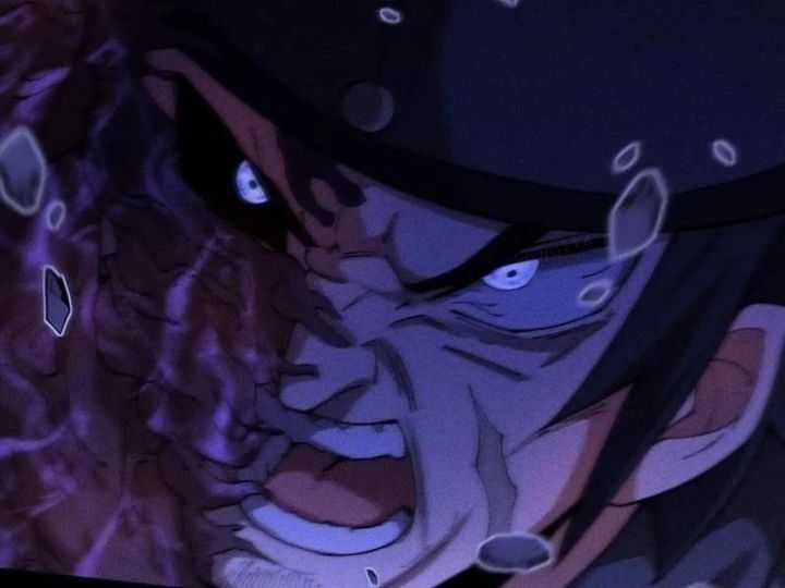 Quỷ Trọc Tiên Đạo Chương 39 trang 98